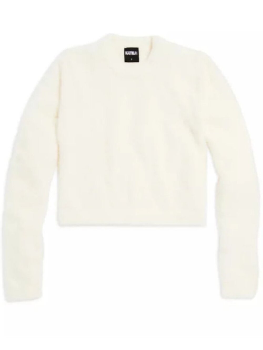 NWT KatieJ NYC Girls Tween Mara Sweater